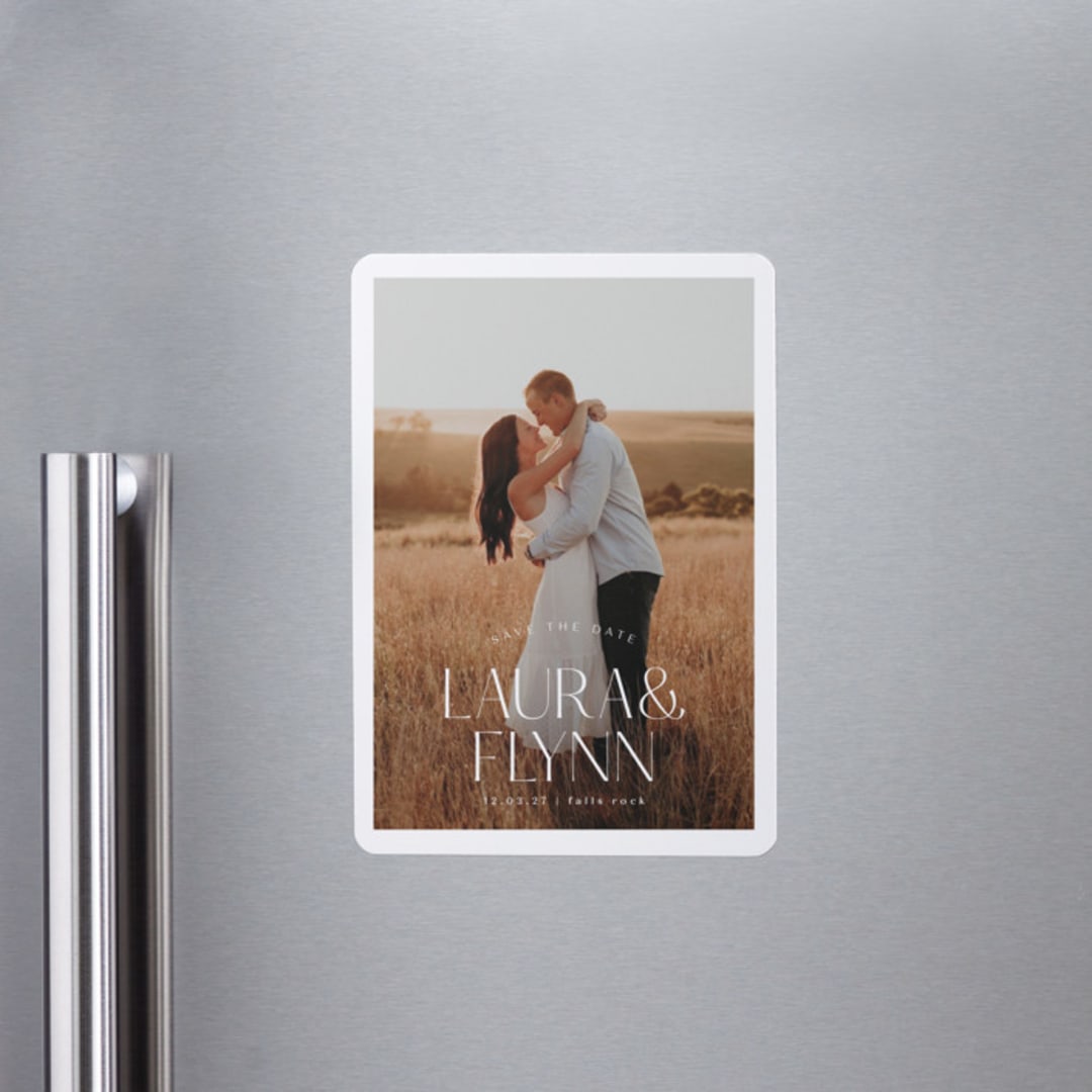 "nocciola" - Save the Dates in Cloud by chocomocacino - Front