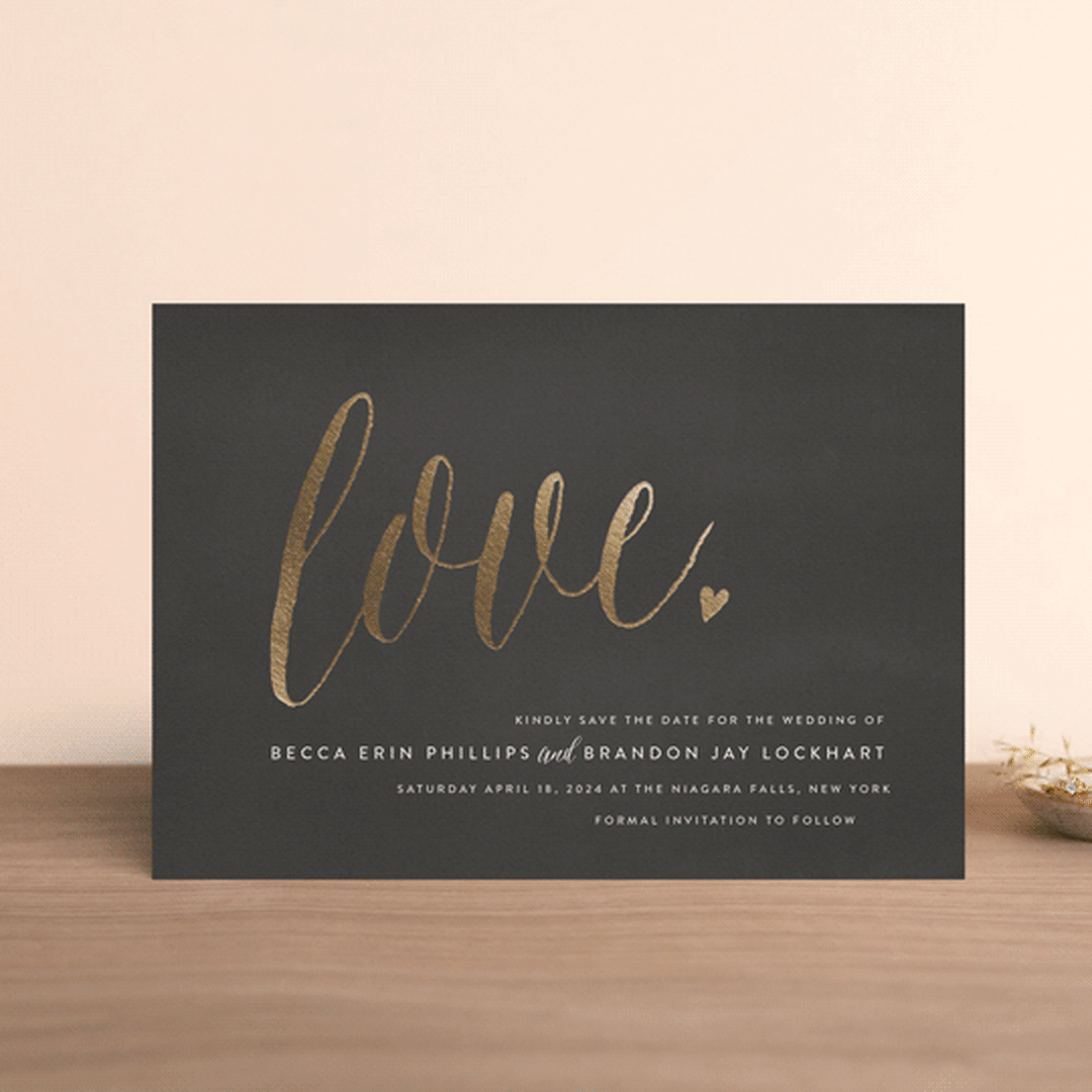 Charming Love