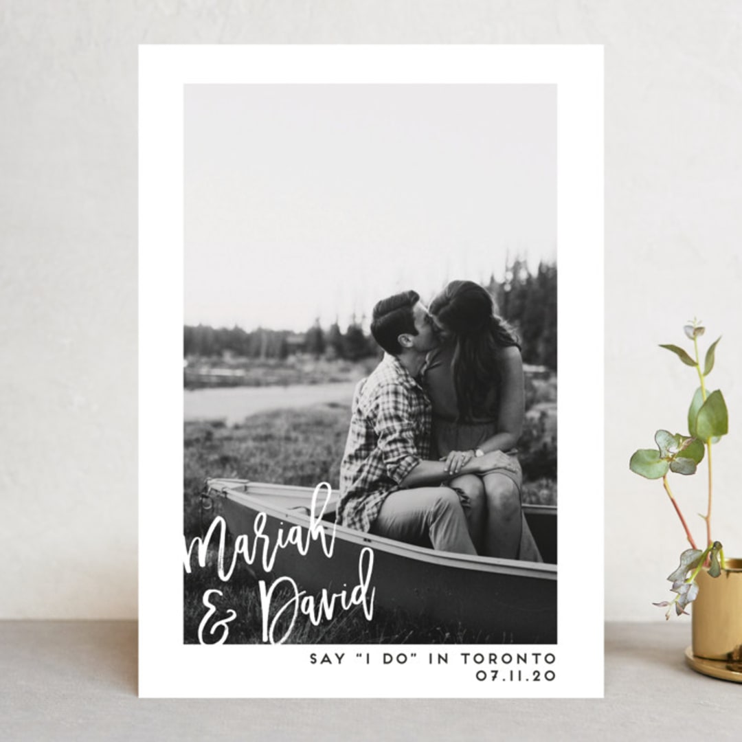 Say I Do