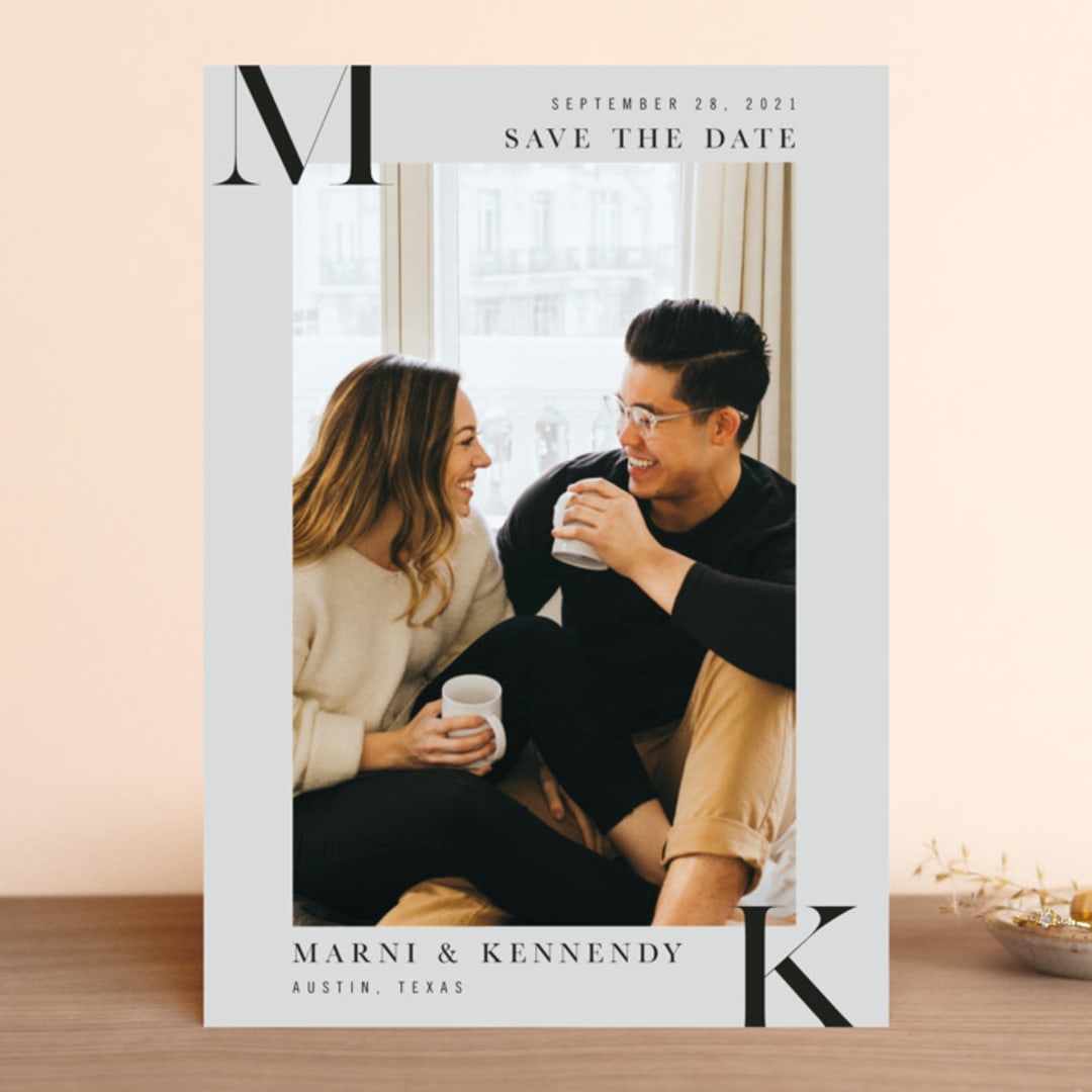 Initial Here