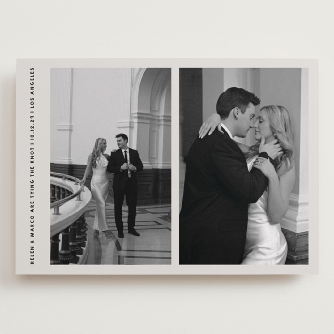 Diptych Photos