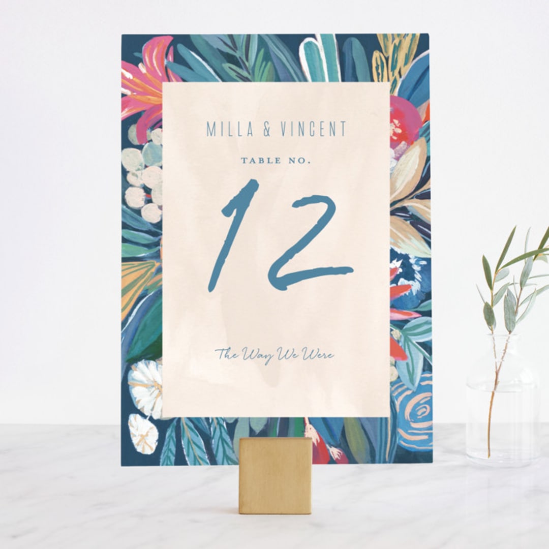 Floral Burst