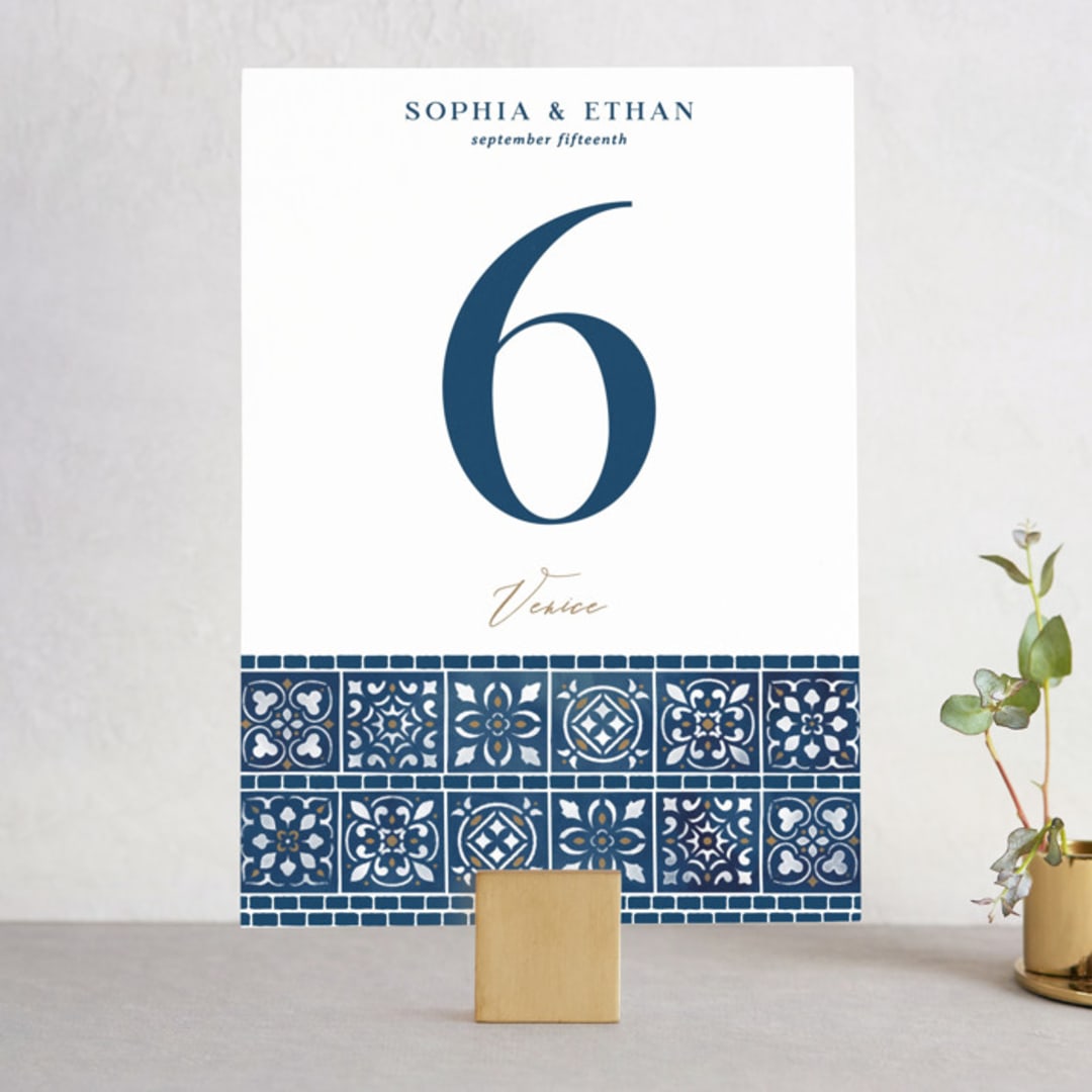 Mediterranean Tiles