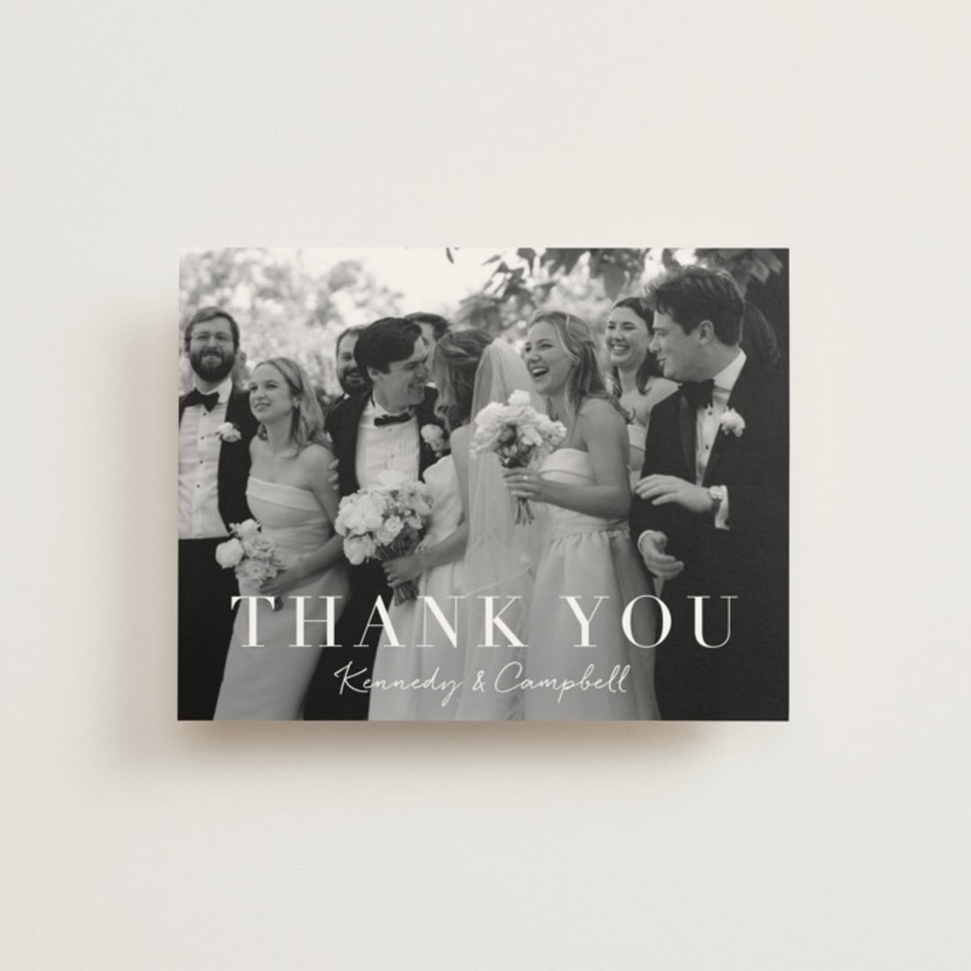 Wedding Stamp