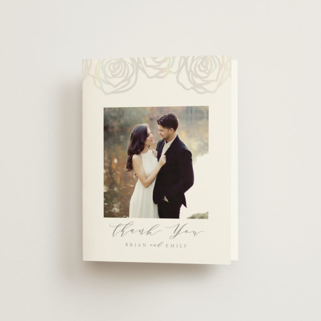 Rose Box