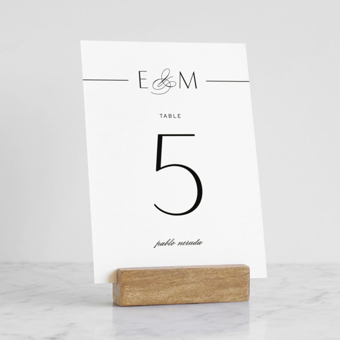 Wood Block