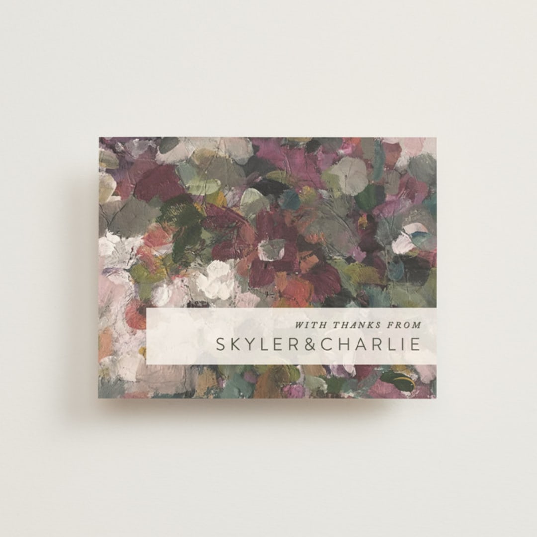 Gardener's Palette