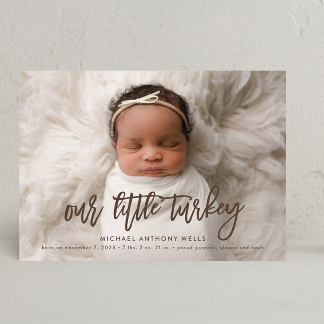 Little Turkey