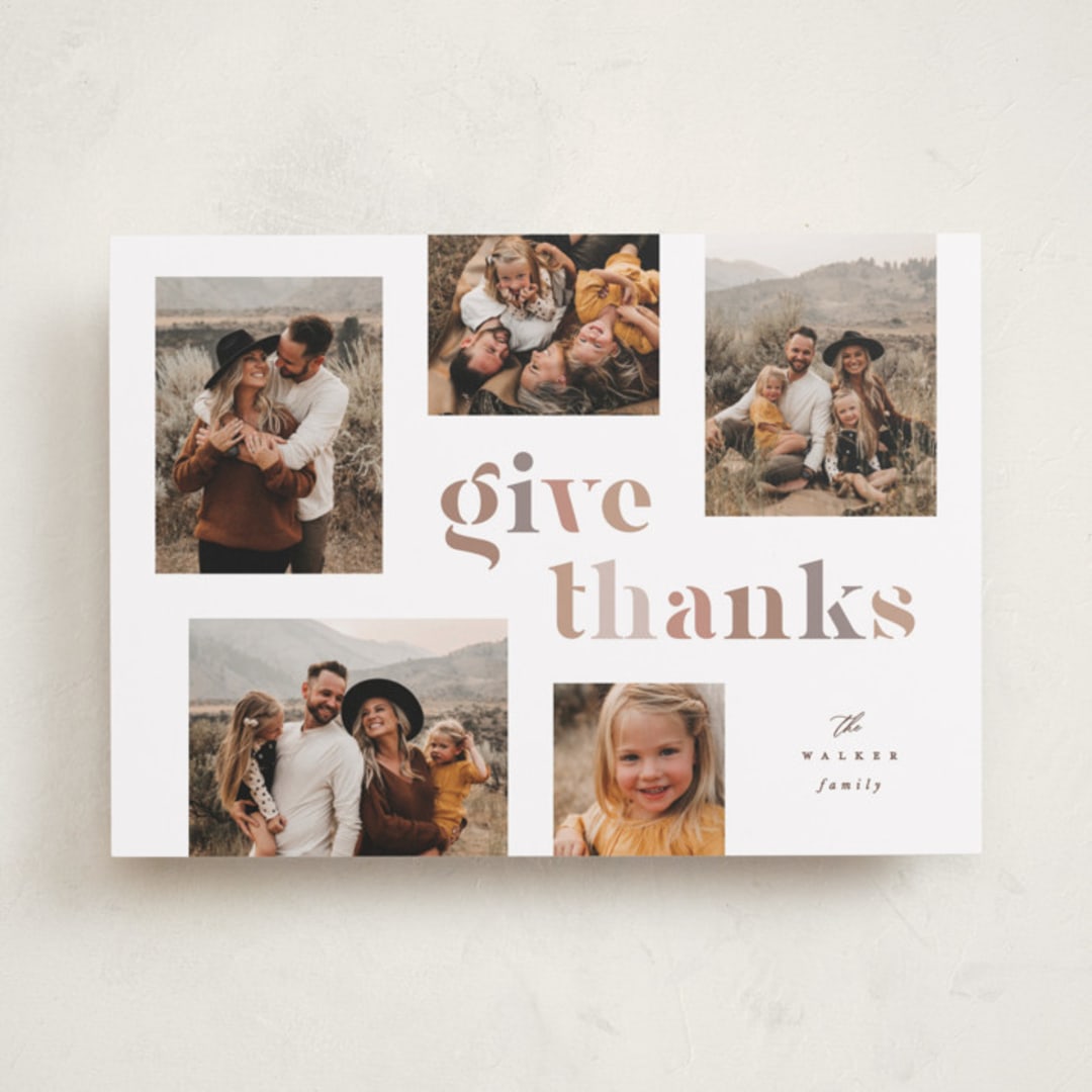 Give