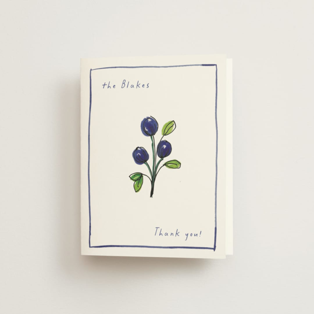 Blue Bells