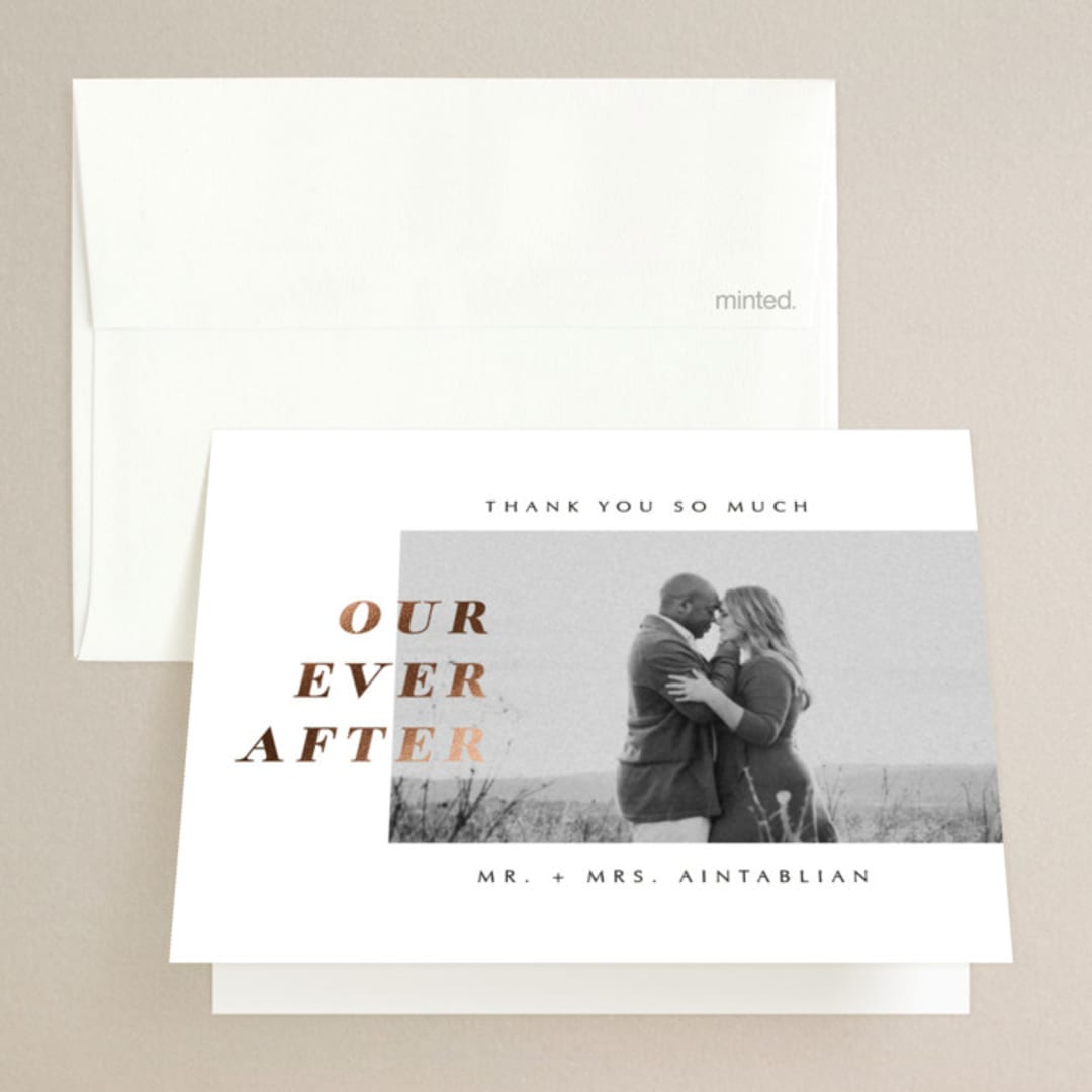 Our Ever After