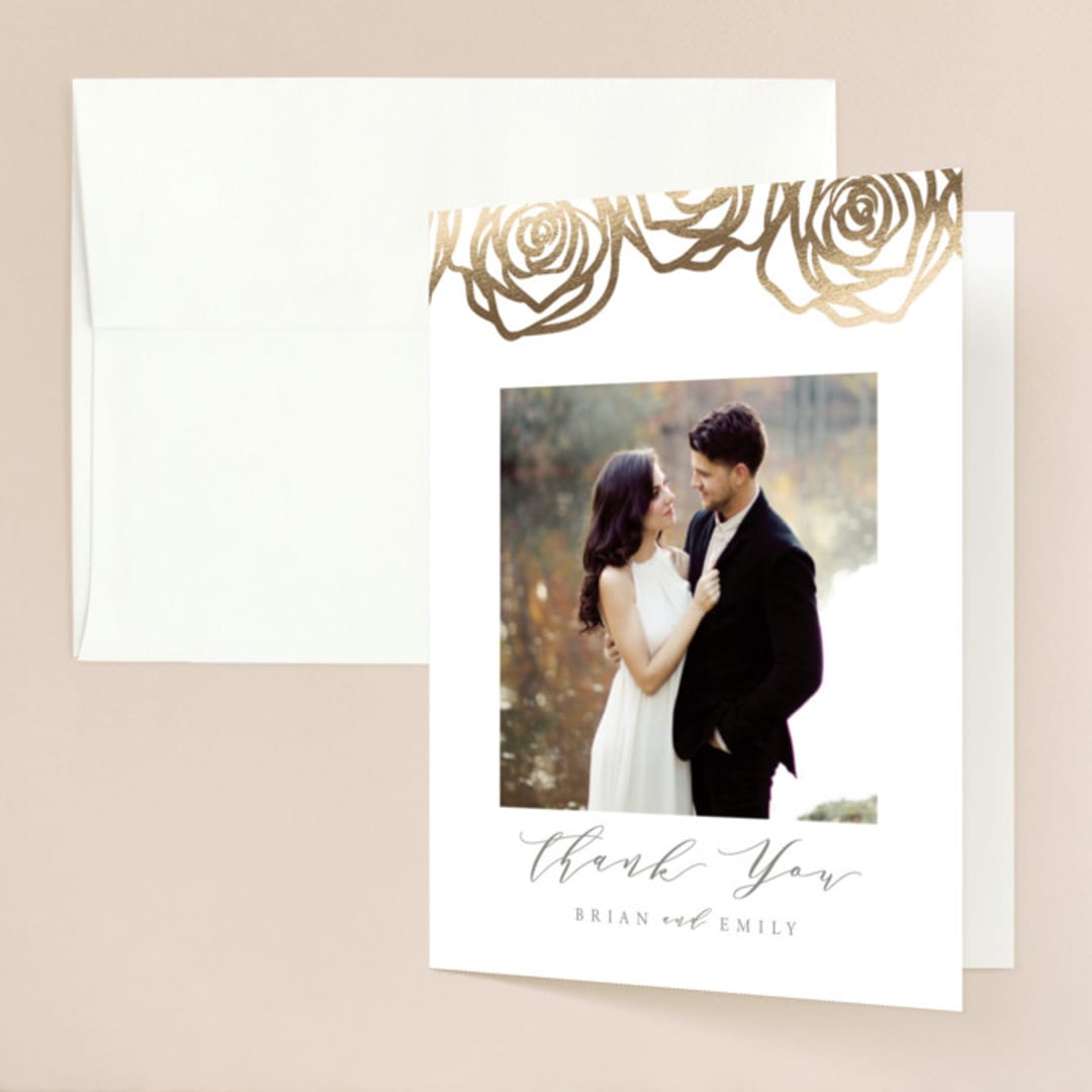 Rose Box