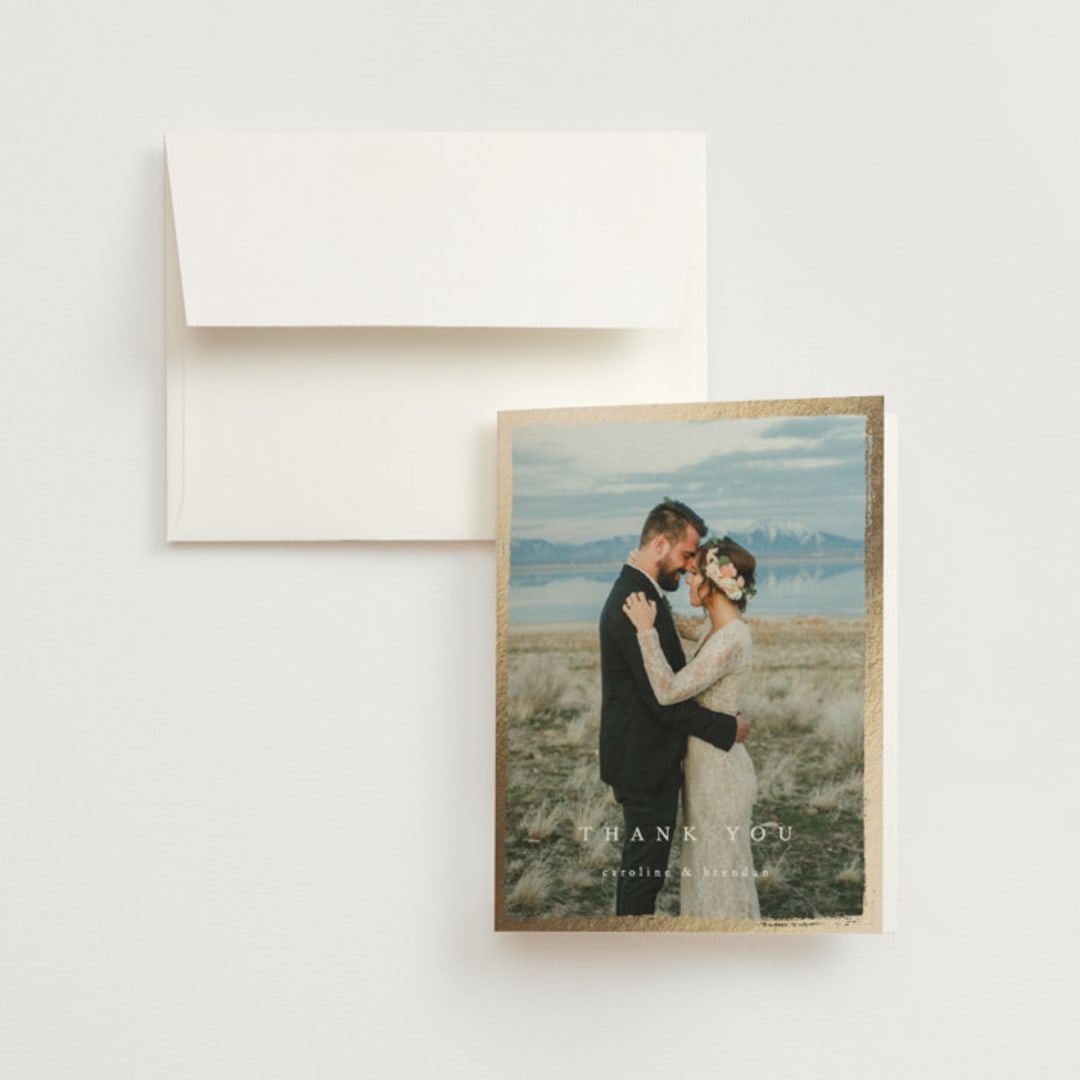 Painted Frame