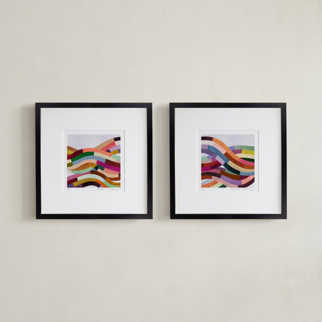 Pathways I & II (edition of 5)