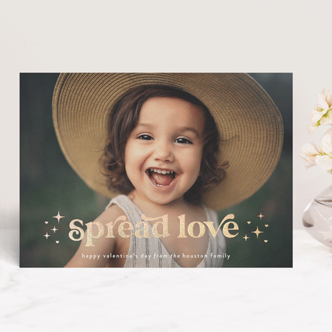 Spread Joy