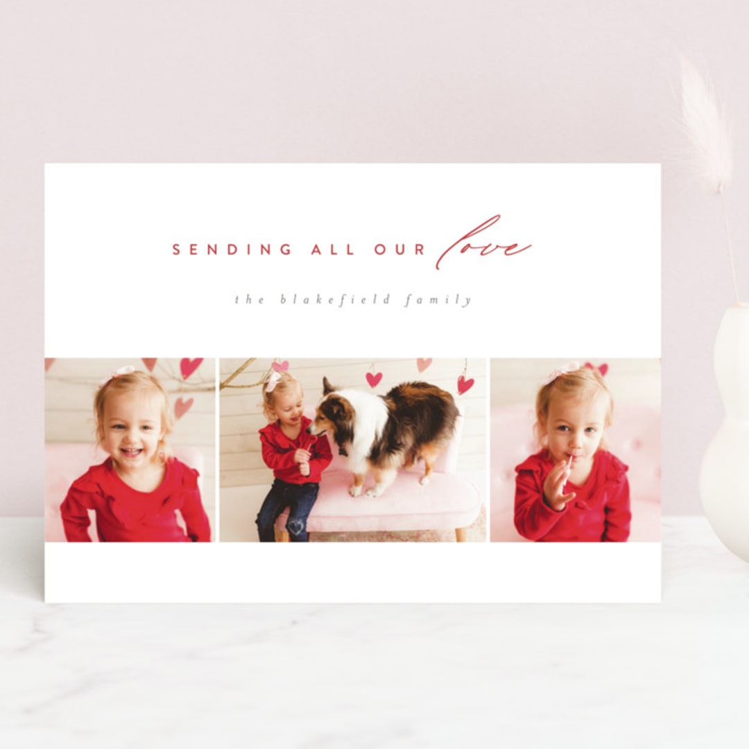 Letter of Love