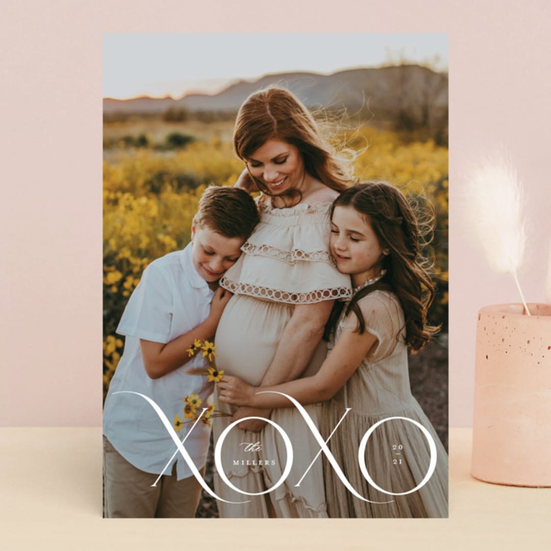 XOXO MOD