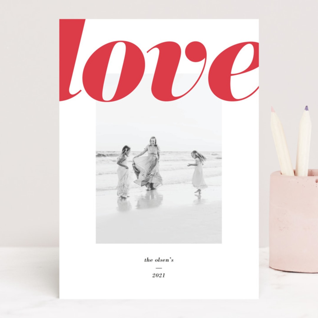 BOLD AS LOVE