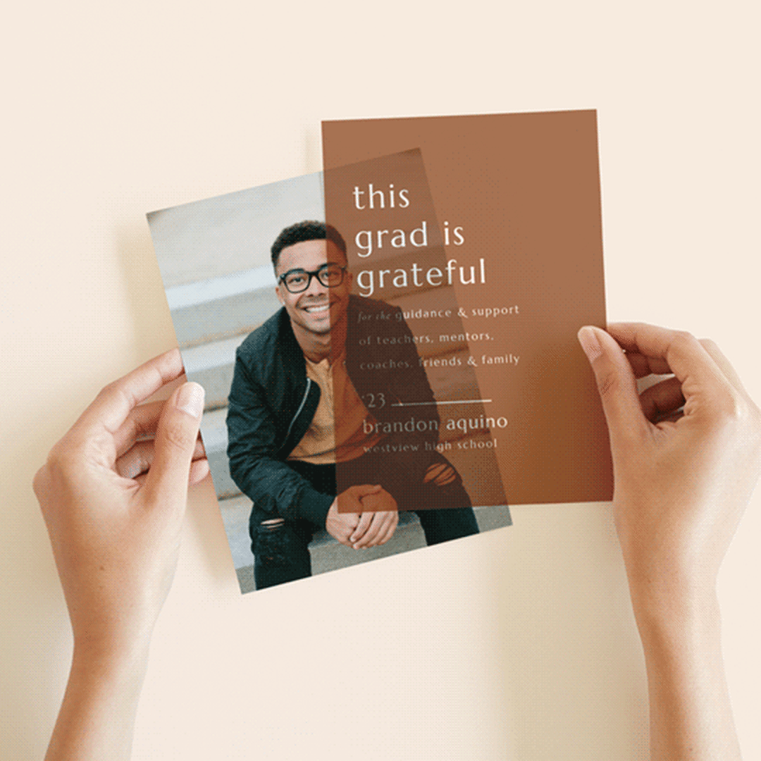 Grateful Grad