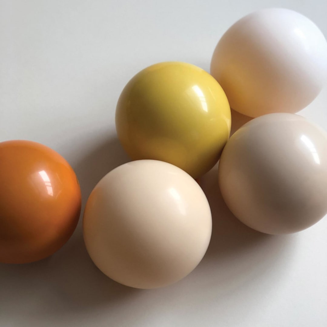 "Boho Rainbow Balloon Garland Premium Kit (8-10ft)" - Balloons in brown by PopFestCo