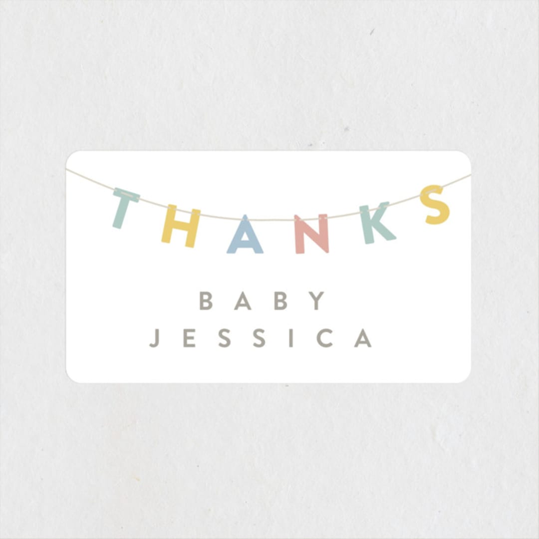Welcome Banner