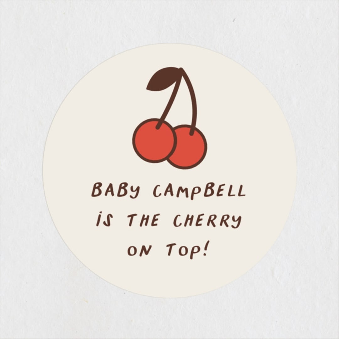 Cherry on Top