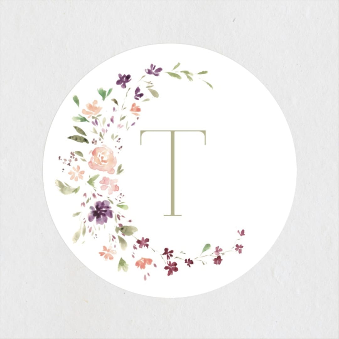 Flower Wreath