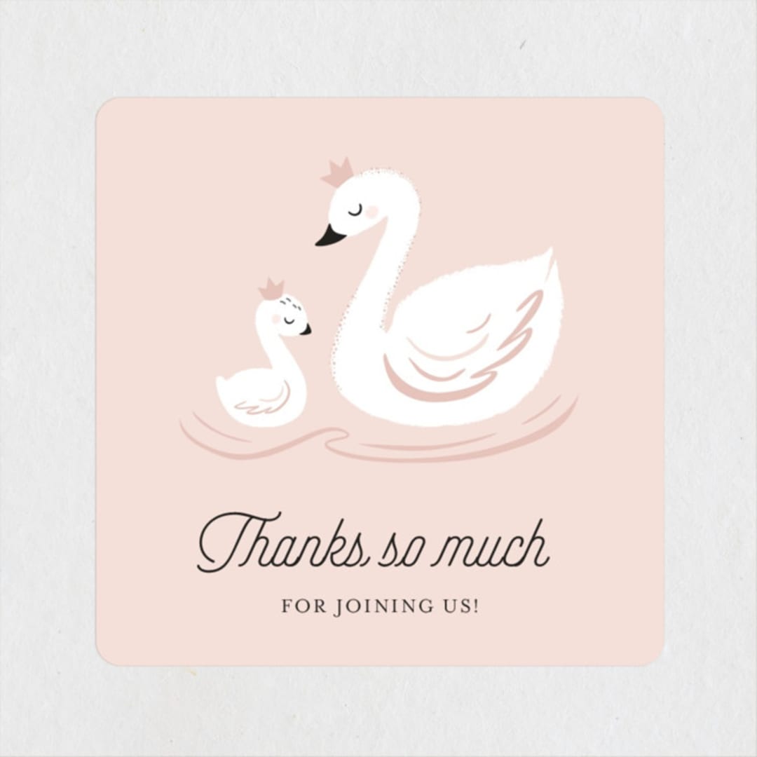 Swan lake