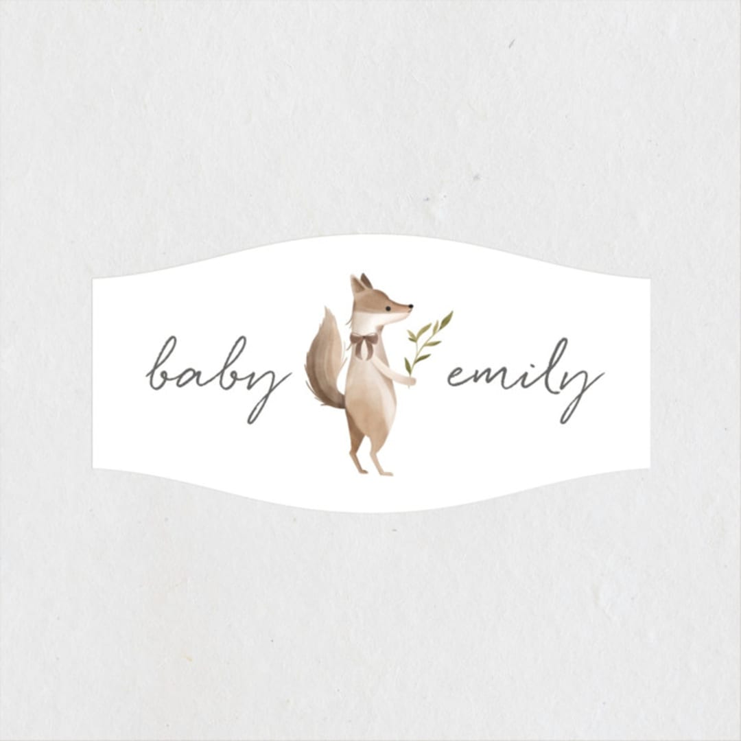 Woodland Baby