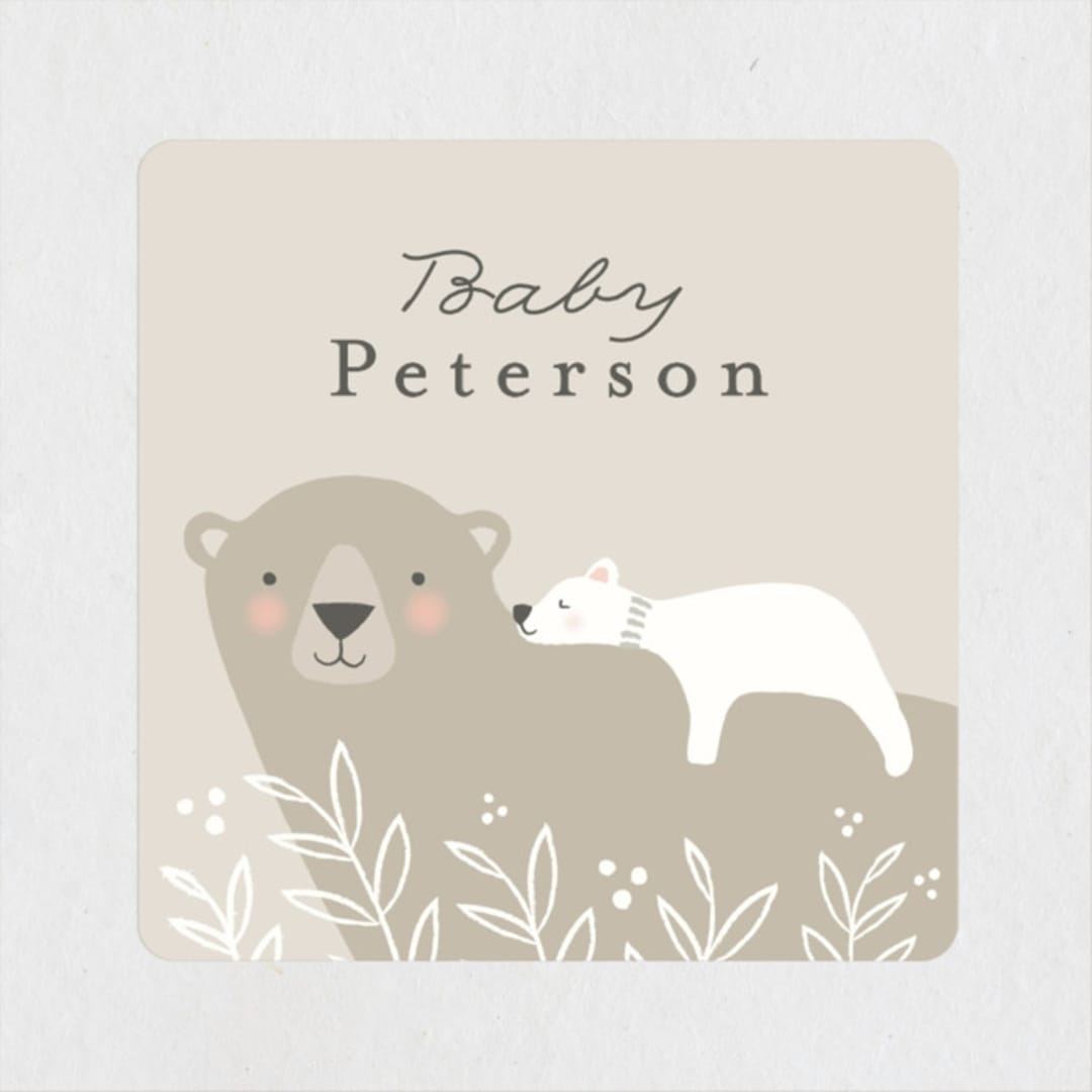 Mama Bear
