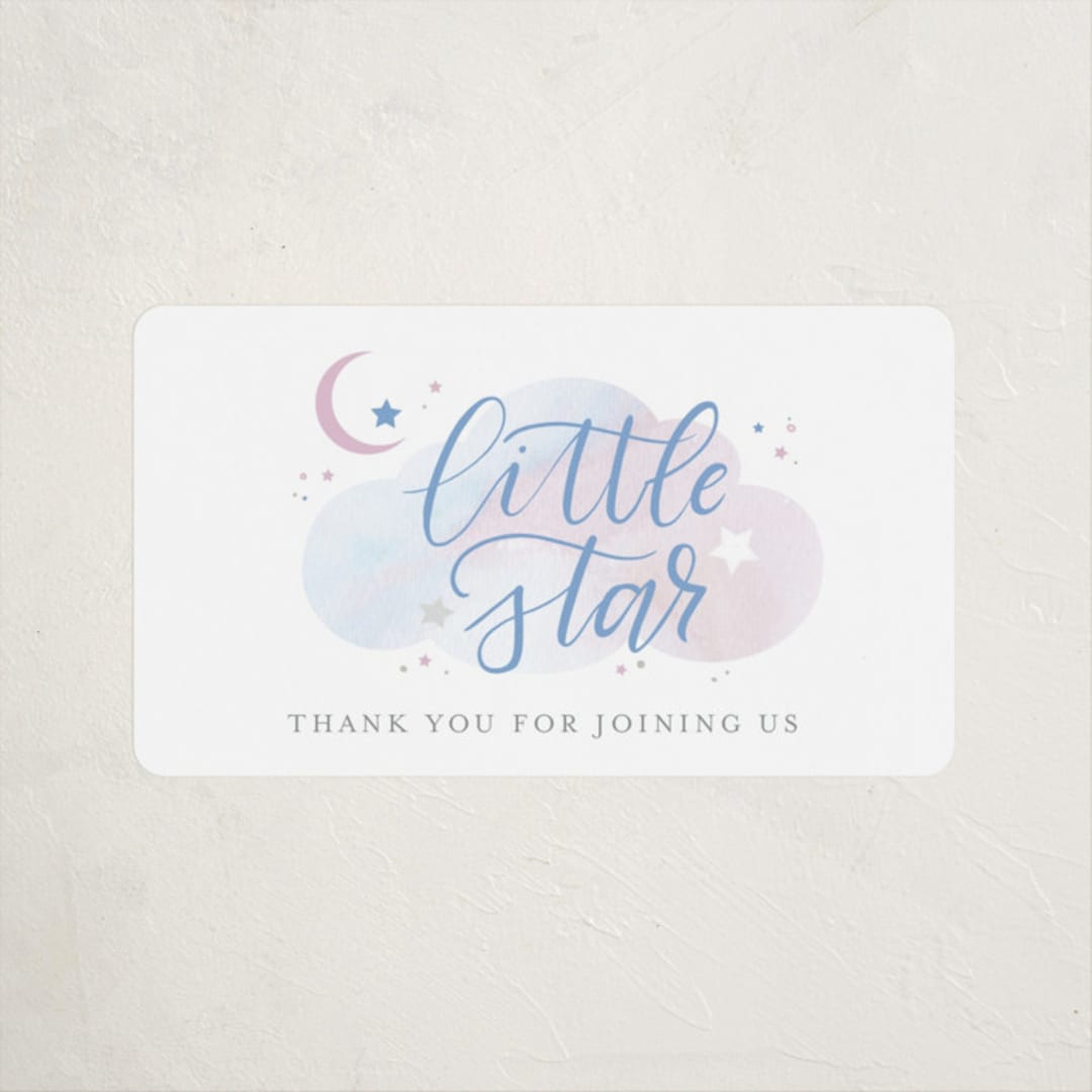 Little Star