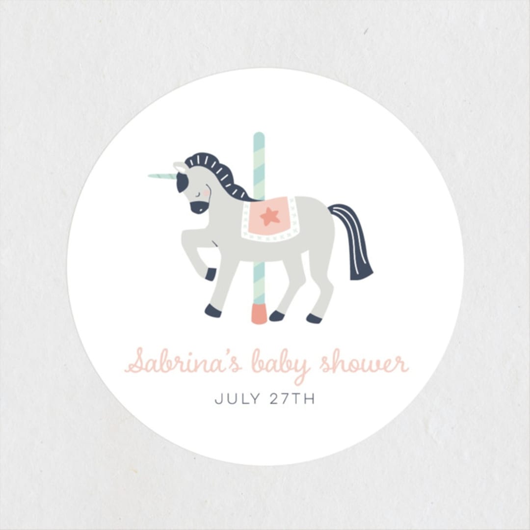baby carousel