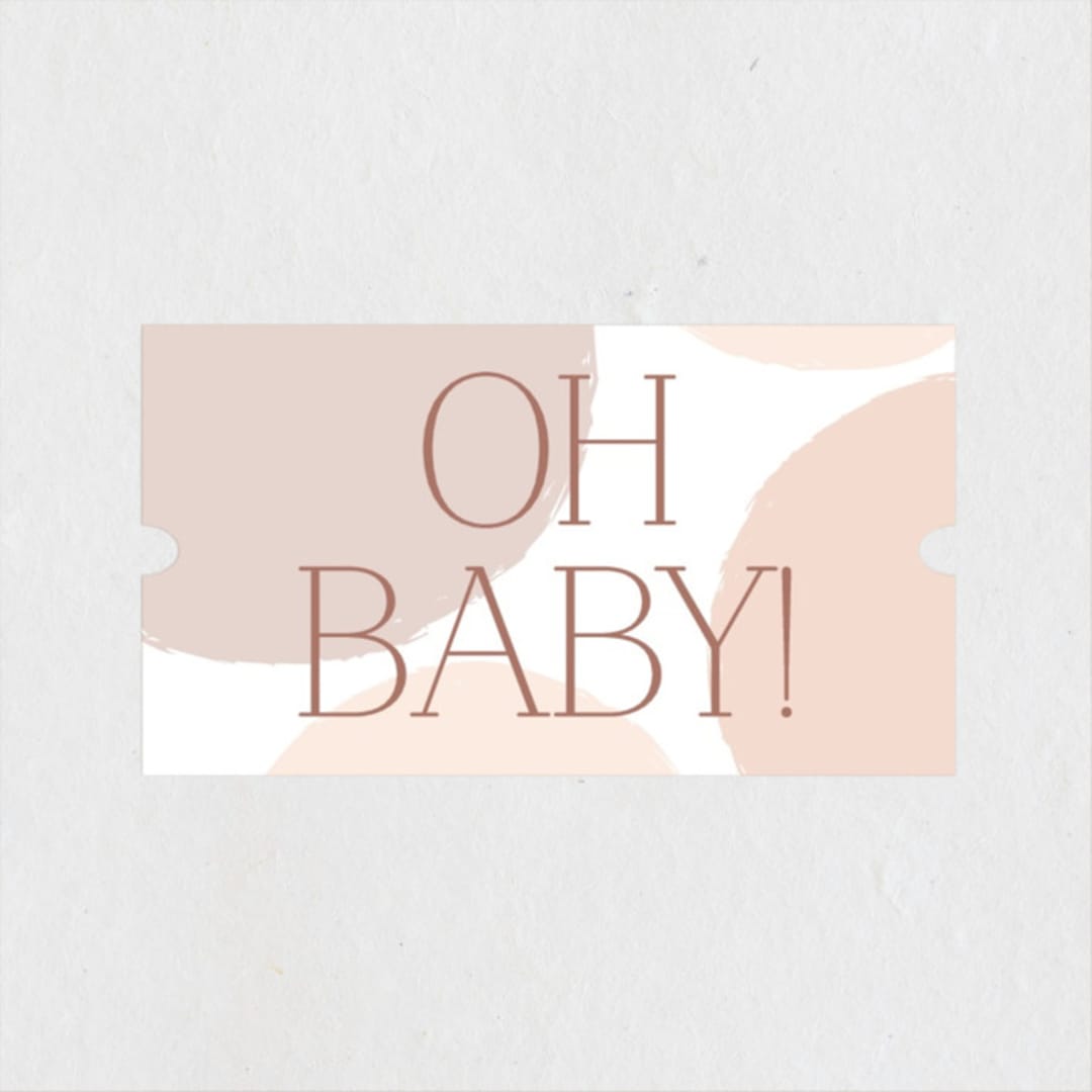 Oh Baby!