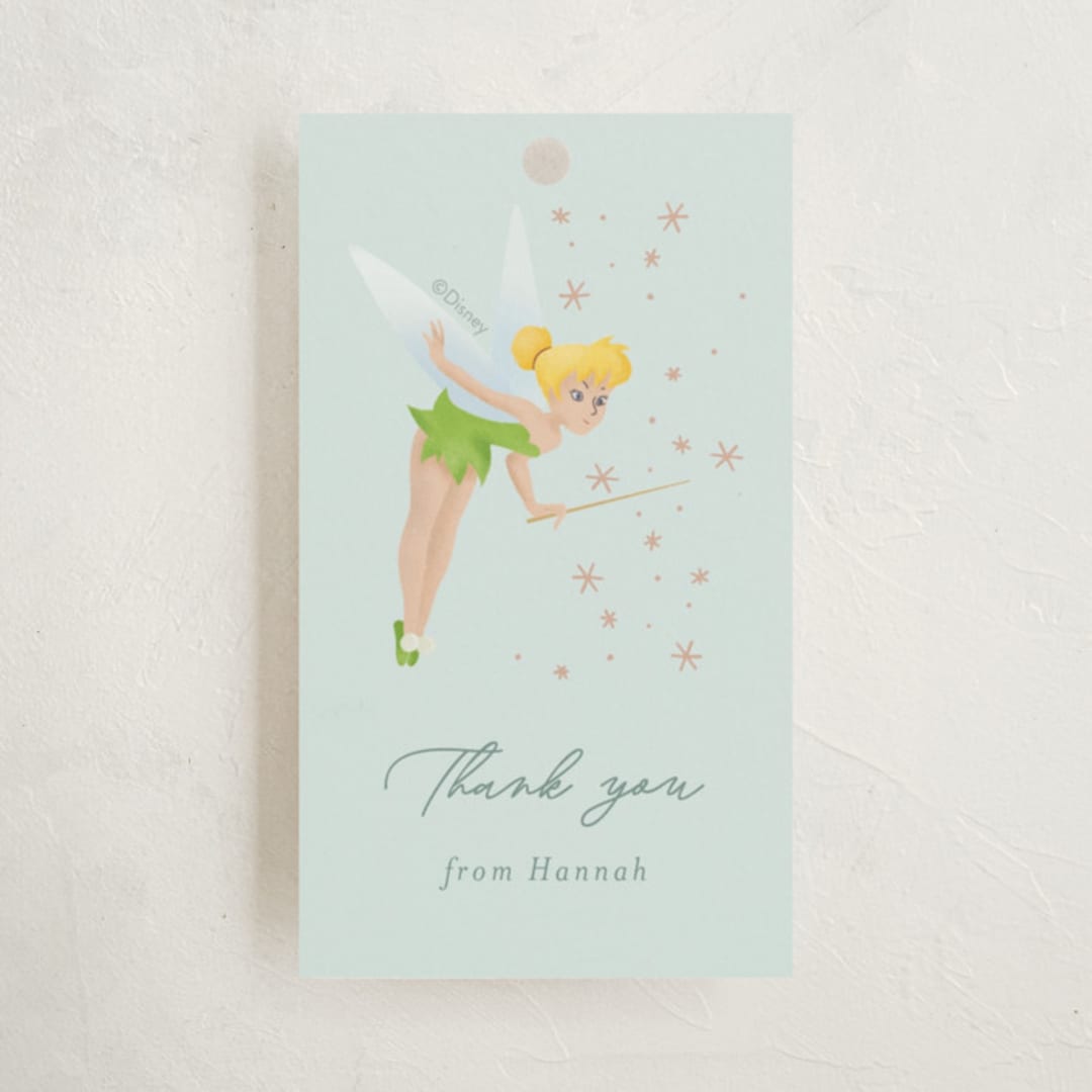 Disney’s Tinkerbell Magic
