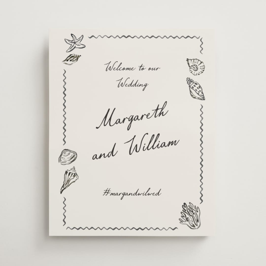 "Puglia" - Welcome Signs in Rock by Pati Cascino - Front