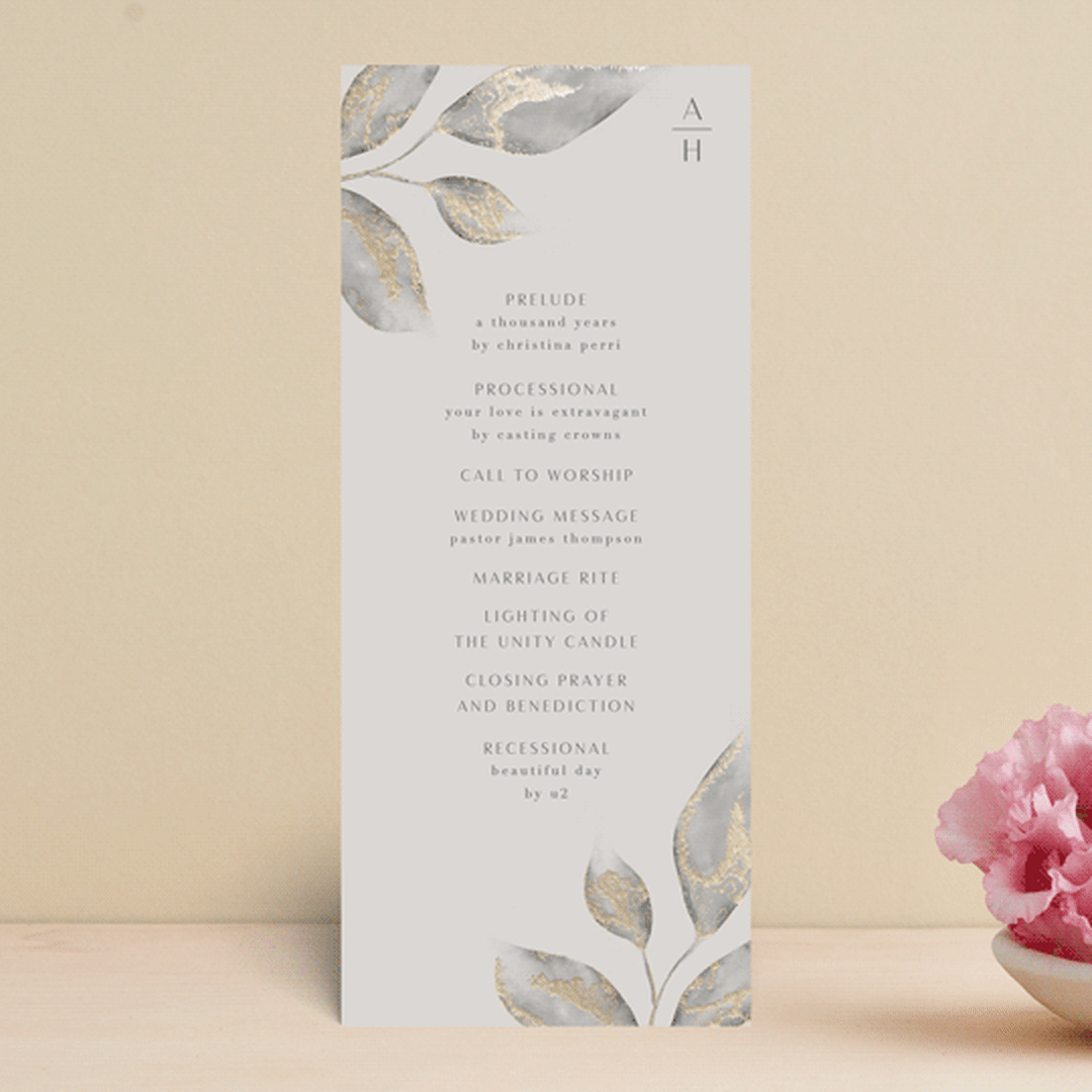 Feuille