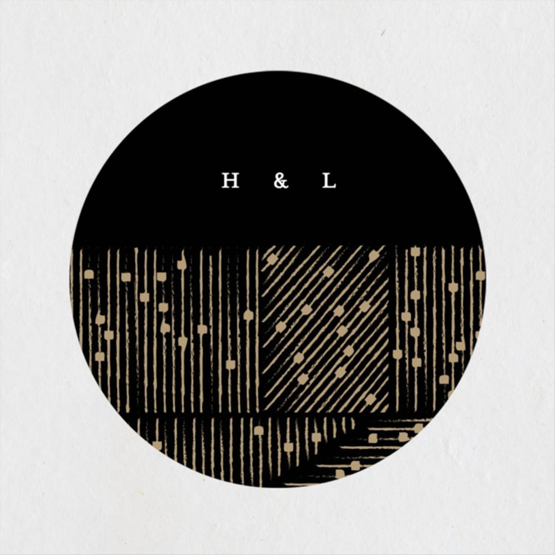 "hand drawn frame" - Wedding Favor Stickers in Onyx by Phrosné Barwood - Front