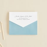 "Shraddha" - Savvy Wedding Invitations in Celestial by Deynaaz Daraei - Closed