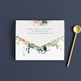 "Pretty Wildflowers" - Savvy Wedding Invitations in Garden by Lori Wemple - Closed