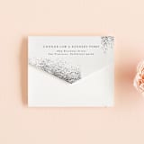 "the mill park" - Savvy Wedding Invitations in Tuxedo by Phrosné Barwood - Closed