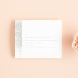 "the mill park" - Savvy Wedding Invitations in Opal by Phrosné Barwood - FREE Recipient Addressing