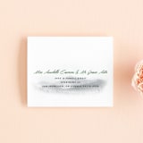 "Adventure Begins" - Savvy Wedding Invitations in Forest by Elly - FREE Recipient Addressing