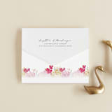 "Spring Garden" - Savvy Wedding Invitations in Petal by Grace Kreinbrink - Closed