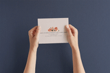 "Sawyer" - Savvy Wedding Invitations in Cloisonne by Melanie Kosuge - How it works