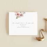 "Wildflower Garden" - Savvy Wedding Invitations in Meadow by Wildfield Paper Co - FREE Recipient Addressing