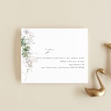 "Lush Greenery" - Savvy Wedding Invitations in Fresh Green by Phrosné Barwood - FREE Recipient Addressing