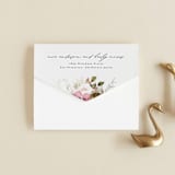 "Beautiful Spring" - Savvy Wedding Invitations in Spring by Phrosné Barwood - Closed