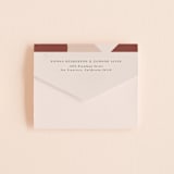"archway" - Savvy Wedding Invitations in Forest by Jen Banks - Closed
