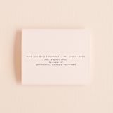 "archway" - Savvy Wedding Invitations in Forest by Jen Banks - FREE Recipient Addressing