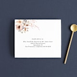 "Silky Way" - Savvy Wedding Invitations in Midnight by Petra Kern - FREE Recipient Addressing